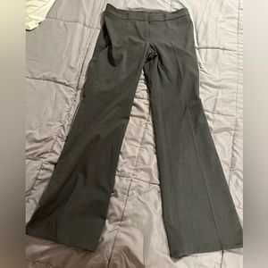 Nine West Gray Women’s Dress Pants Size 8
